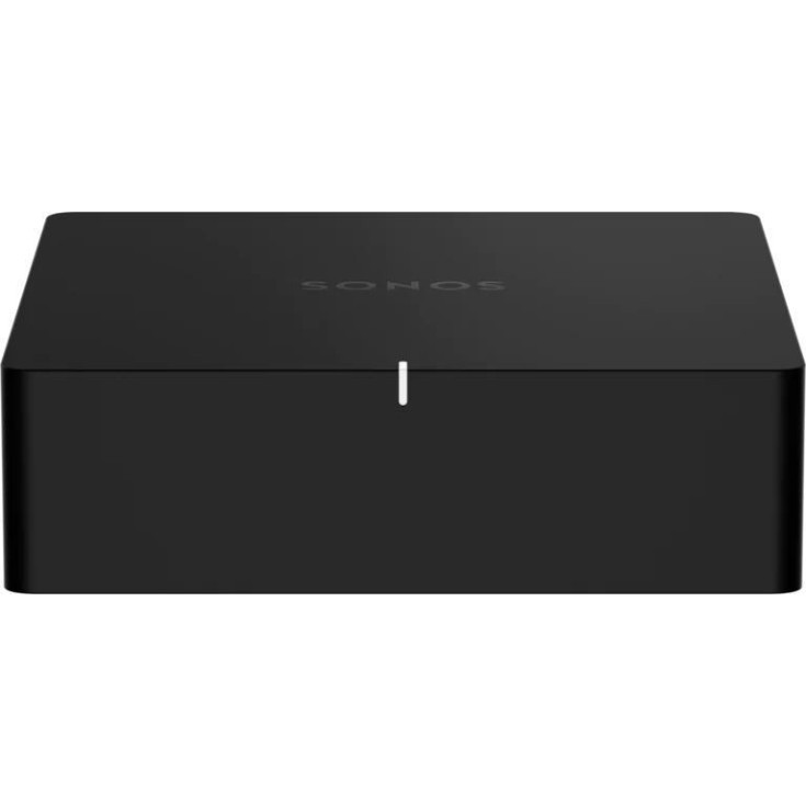 SONOS Port 