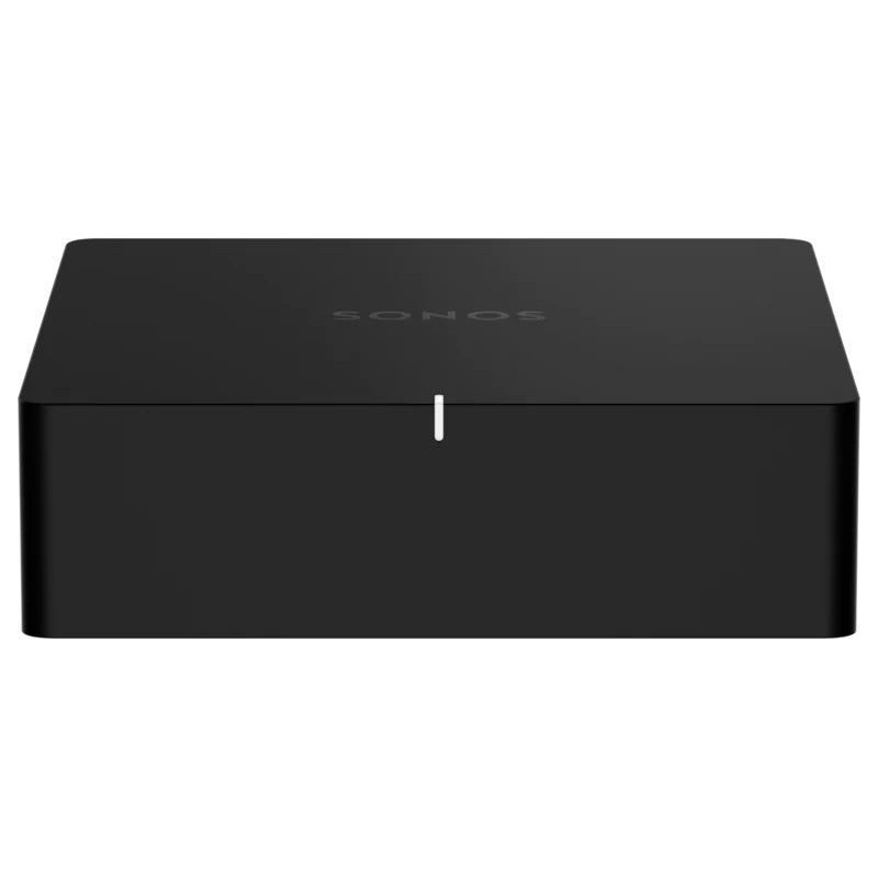 SONOS Port 