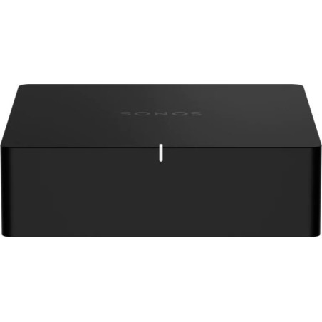 SONOS Port 