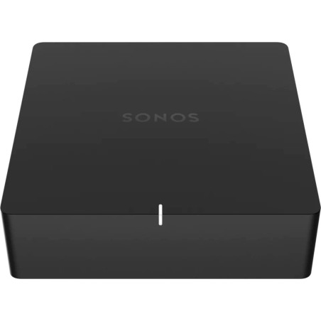 SONOS Port 
