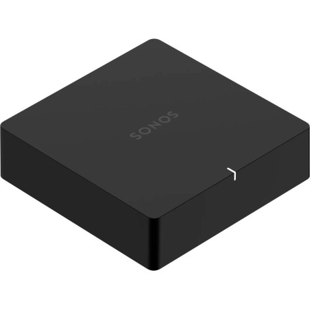 SONOS Port 