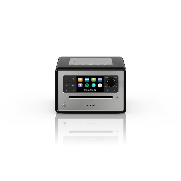 Sonoro Elite