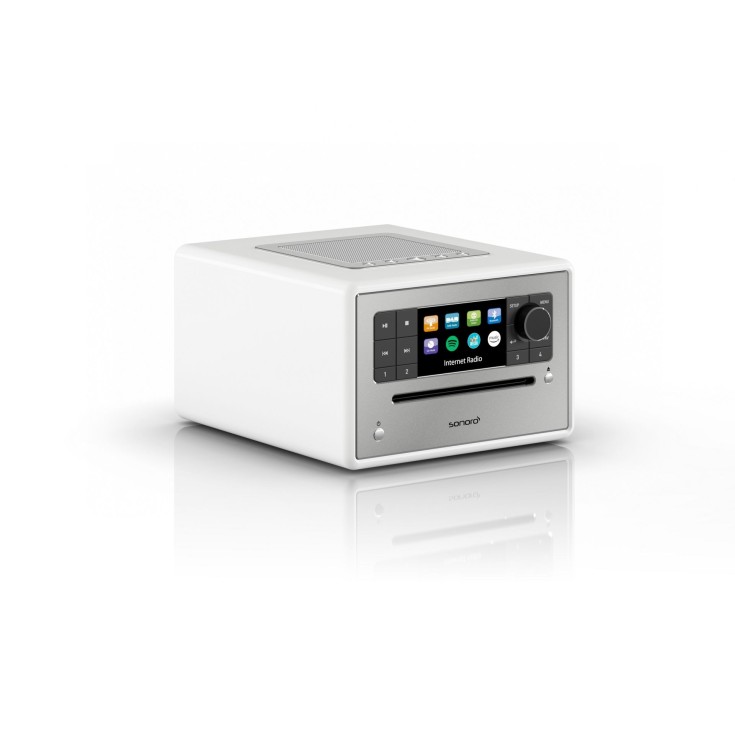Sonoro Elite