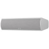 Aluminium, Abdeckung Stoff Grau