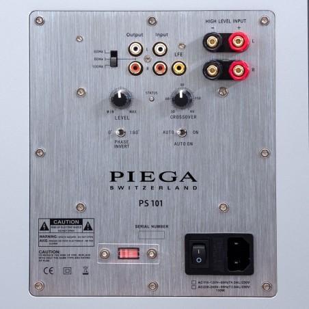 Piega PS 101