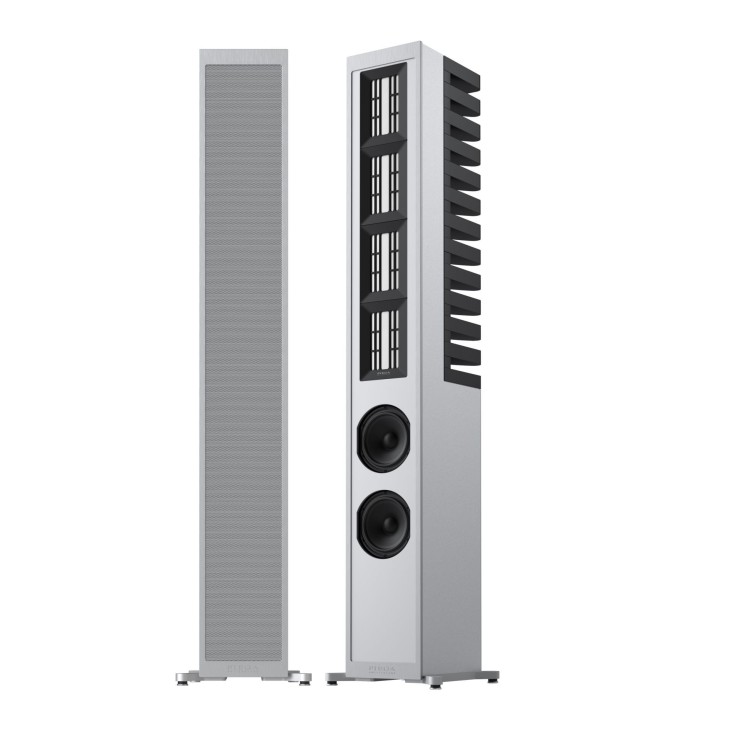 Piega Master Line Source 3