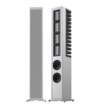 Piega Master Line Source 3