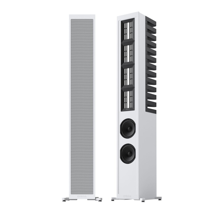Piega Master Line Source 3