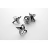 Piega Spikes 8 Stück/Set