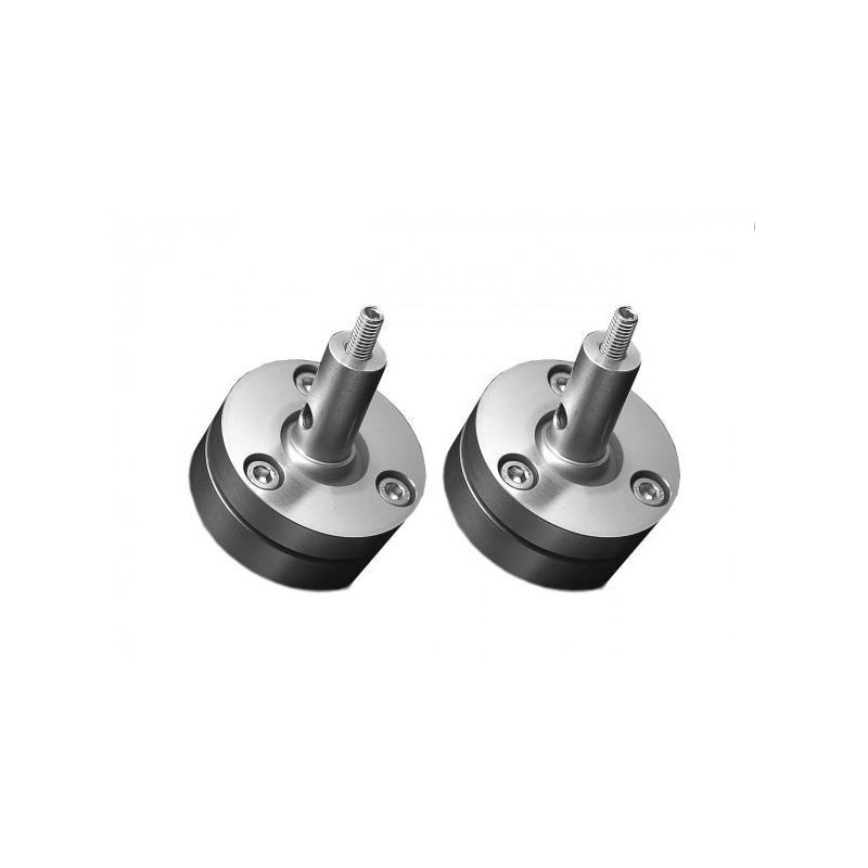 Piega Kugelkopf Wandhalter Gross / Premium 301 / Premium 301 Wireless / Ace 30 / TMicro 40 AMT
