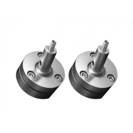 Piega Kugelkopf Wandhalter Gross / Premium 301 / Premium 301 Wireless / Ace 30 / TMicro 40 AMT