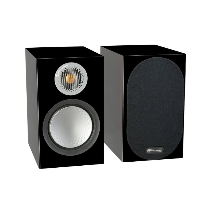 Monitor Audio Silver 50