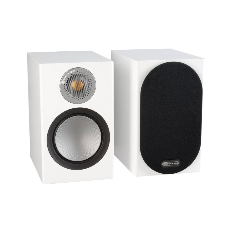 Monitor Audio Silver 50