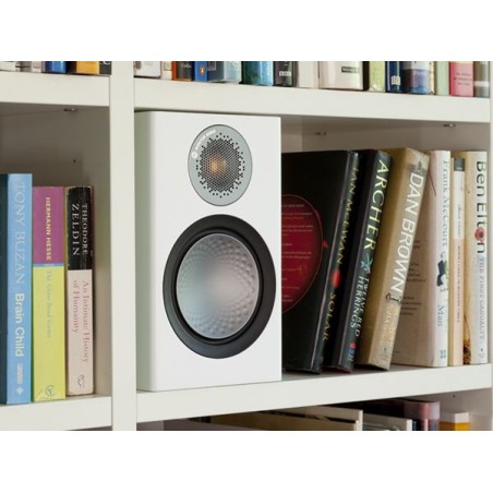 Monitor Audio Silver 50