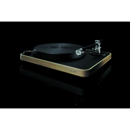 clearaudio Concept Laufwerk / Concept Tonearm / Concept MM Tonabnehmer