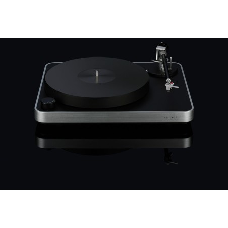 clearaudio Concept Laufwerk / Concept Tonearm / Concept MM Tonabnehmer