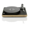 clearaudio Concept Laufwerk / Concept Tonearm / Concept MC Tonabnehmer