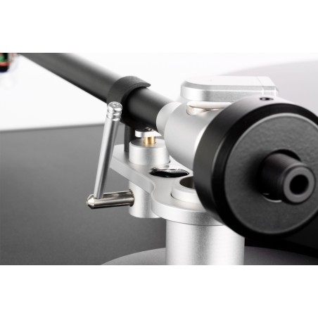 clearaudio Concept Laufwerk / Concept Tonearm / Concept MC Tonabnehmer