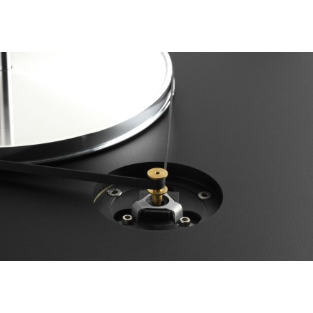 clearaudio Concept Laufwerk / Concept Tonearm / Concept MC Tonabnehmer