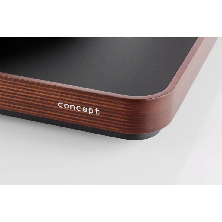 clearaudio Concept Laufwerk / Concept Tonearm / Concept MC Tonabnehmer