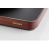 Dark Wood Chassis