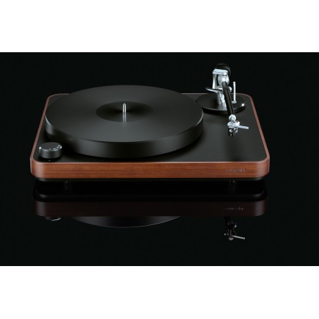 clearaudio Concept Laufwerk / Concept Tonearm / Concept MC Tonabnehmer