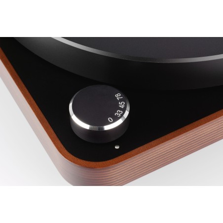 clearaudio Concept Laufwerk / Concept Tonearm / Concept MC Tonabnehmer
