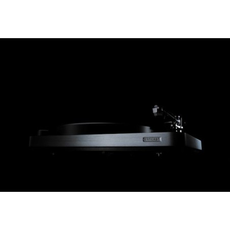 clearaudio Concept Laufwerk / Concept Tonearm / Concept MC Tonabnehmer