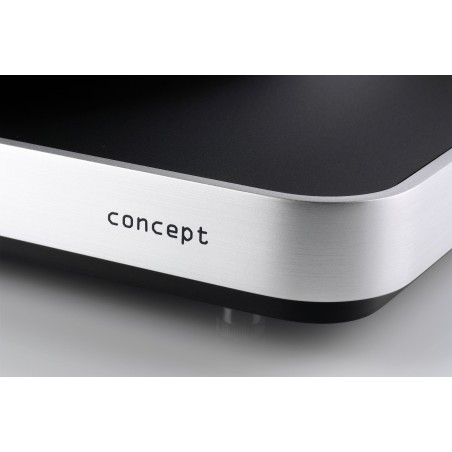 clearaudio Concept Laufwerk / Concept Tonearm / Concept MC Tonabnehmer