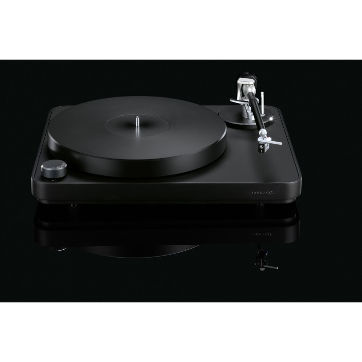 clearaudio Concept Laufwerk / Concept Tonearm / Concept MC Tonabnehmer