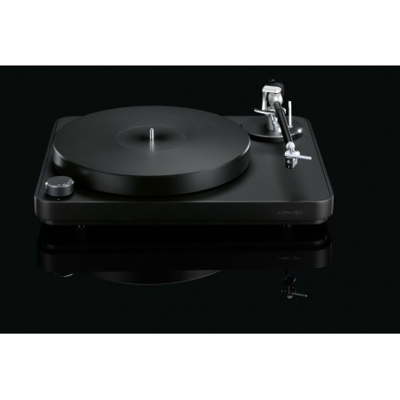clearaudio Concept Laufwerk / Concept Tonearm / Concept MC Tonabnehmer