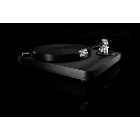 clearaudio Concept Laufwerk / Concept Tonearm / Concept MC Tonabnehmer