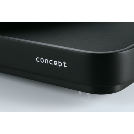 clearaudio Concept Laufwerk / Concept Tonearm / Concept MC Tonabnehmer