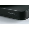 clearaudio Concept Laufwerk / Concept Tonearm / Concept MC Tonabnehmer