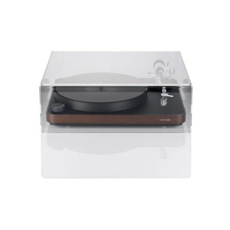 clearaudio Dust Cover Concept/AC120