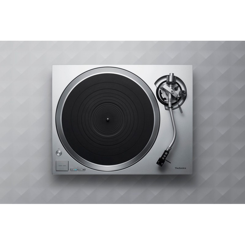 Technics SL-1500CEG-S inkl. Ortofon Red