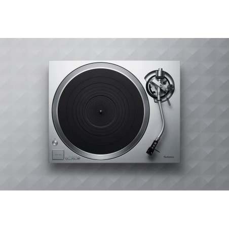 Technics SL-1500CEG-S inkl. Ortofon Red
