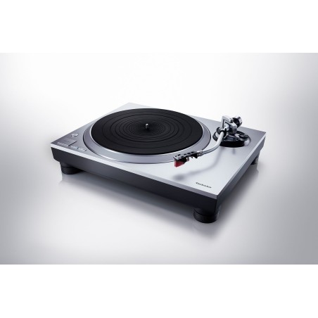Technics SL-1500CEG-S inkl. Ortofon Red