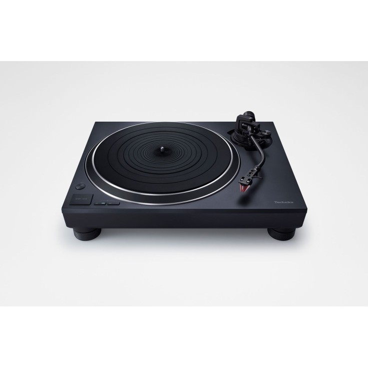 Technics SL-1500CEG-K inkl. Ortofon Red