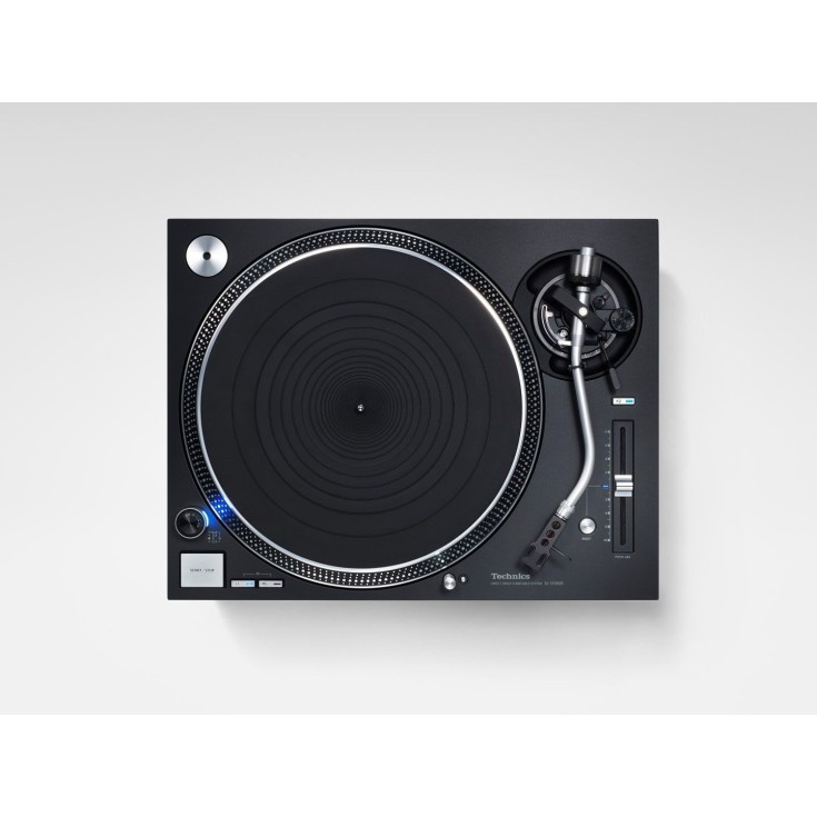 Technics SL-1210GREG-K ohne Tonabnehmer