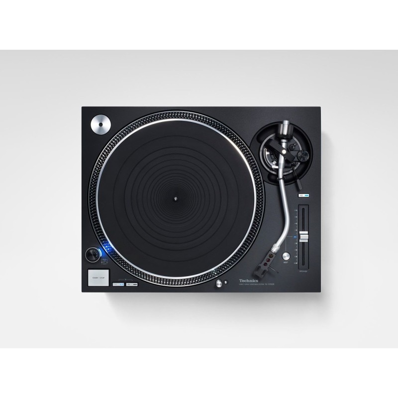 Technics SL-1210GREG-K ohne Tonabnehmer