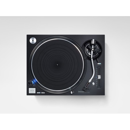 Technics SL-1210GREG-K ohne Tonabnehmer