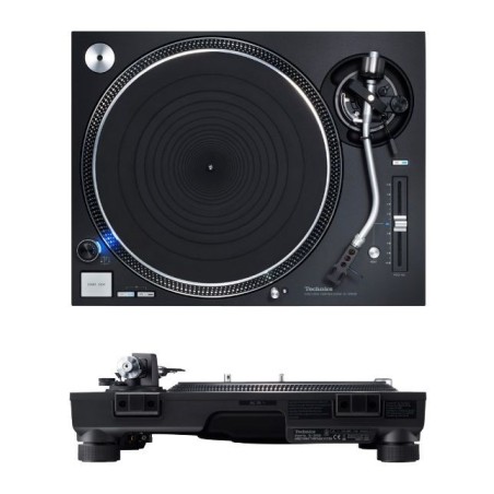Technics SL-1210GREG-K ohne Tonabnehmer
