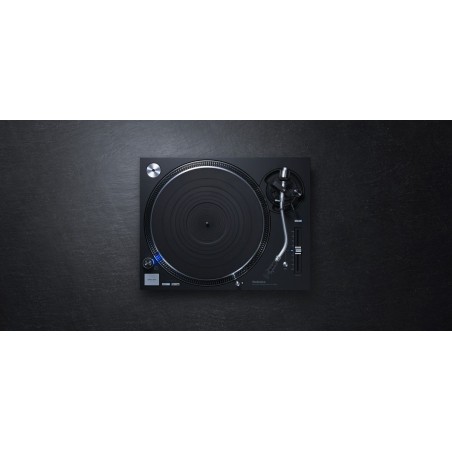 Technics SL-1210GREG-K ohne Tonabnehmer