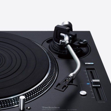 Technics SL-1210GREG-K ohne Tonabnehmer
