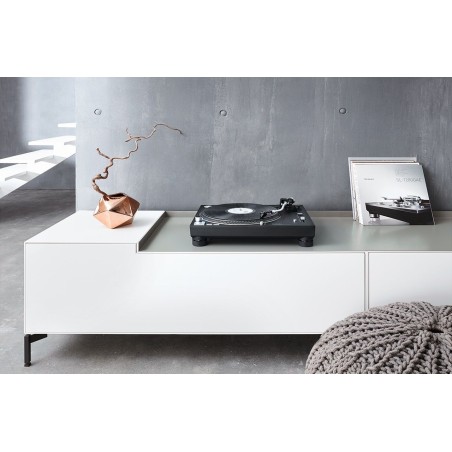 Technics SL-1210GREG-K ohne Tonabnehmer