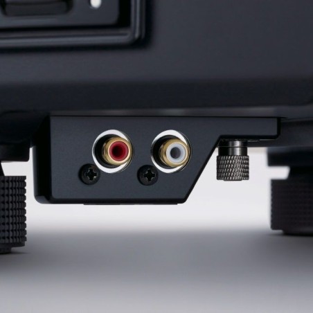 Technics SL-1210GREG-K ohne Tonabnehmer