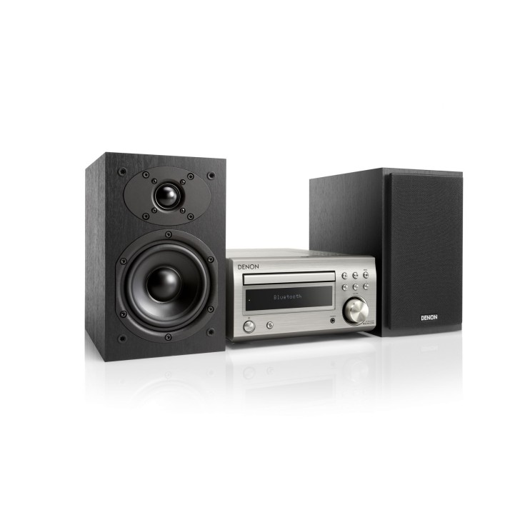 Denon D-M41DAB