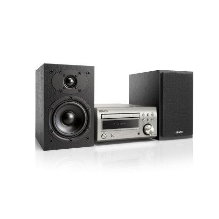 Denon D-M41DAB