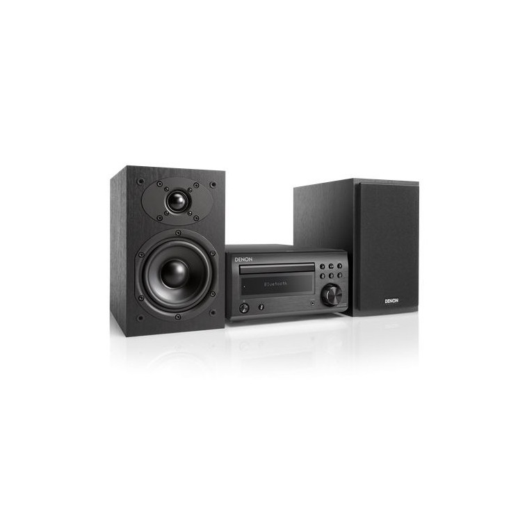 Denon D-M41DAB